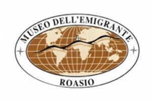 Apertura museo dell'emigrante 2017 - Roasio