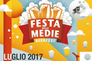 Festa delle Medie 2017 a Gattinara