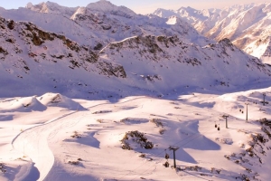 Nel Monterosa Ski la stagione invernale inizia il 17 novembre!