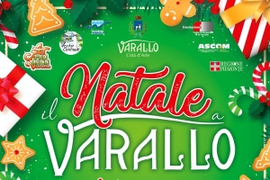 Il Natale a Varallo