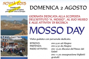 Mosso Day