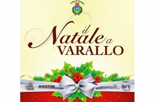 Il Natale di Varallo 2016