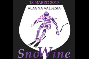 SnoWine 2017 - Wine Mountain Festival