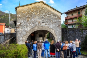 Festa del Pane di San Marco a Varallo Sesia - 2017