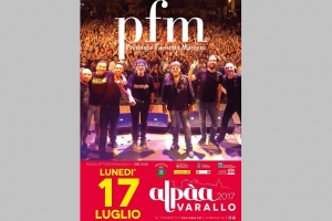 ALPÀA 2017 - PFM