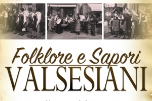 Folklore e sapori Valsesiani