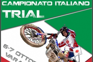 Campionato Italiano Trial 