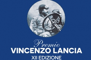 Cerimonia di conferimento del Premio "Vincenzo Lancia" XII edizione