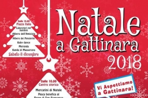 Natale a Gattinara 2018