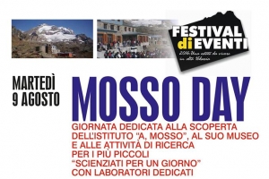 Mosso day - 2016