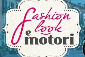 Fashion Look e Motori