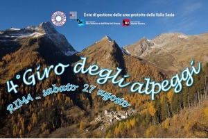 4° Giro degli Alpeggi 