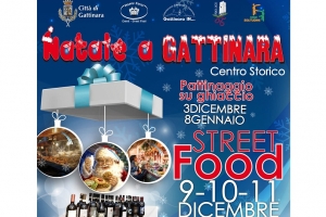 Natale a Gattinara 2016