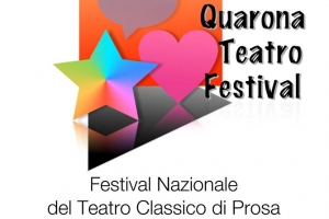 Quarona Teatro Festival - 31 marzo e 1 aprile - "Semifinali"