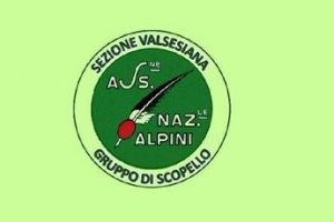 Festa Gruppo Alpini Scopello - 28 maggio 2017