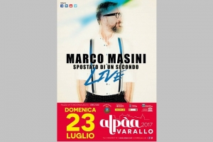 ALPÀA 2017 - MARCO MASINI