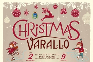 Christmas Varallo