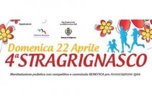 4^ Stragrignasco