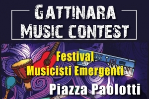 Gattinara Music Contest
