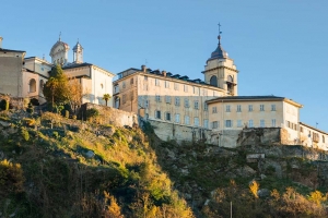 Sacro Monte di Varallo