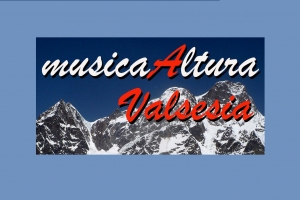 V edizione della Rassegna MusicAltura Valsesia