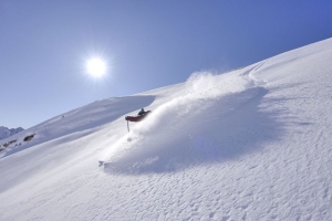 Apertura degli impianti Monterosa Ski