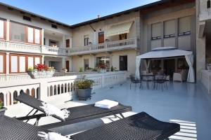 Affittacamere Il Terrazzo Guest House 