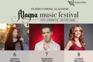 Alagna Music Festival - 2022