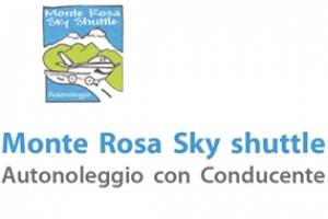 Monte Rosa Sky shuttle