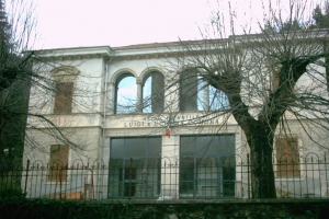 Casa per Ferie Luigi e Luigina Comola