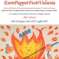 EuroPuppet FestiValsesia