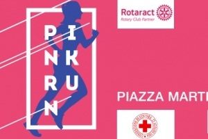 Pink Run alla prima edizione valsesiana