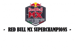 RED BULL MX SUPERCHAMPIONS 2016