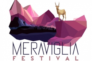 Meraviglia festival - 9-10-11 settembre 2016