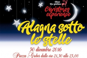  Alagna Christmas Experience- Alagna sotto le stelle