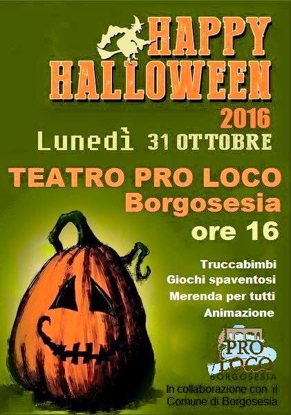 Borgosesia-halloween