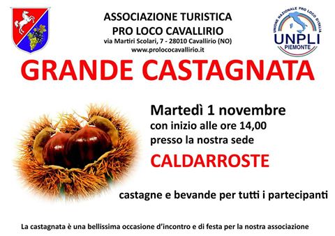 castagnata_Cavallirio